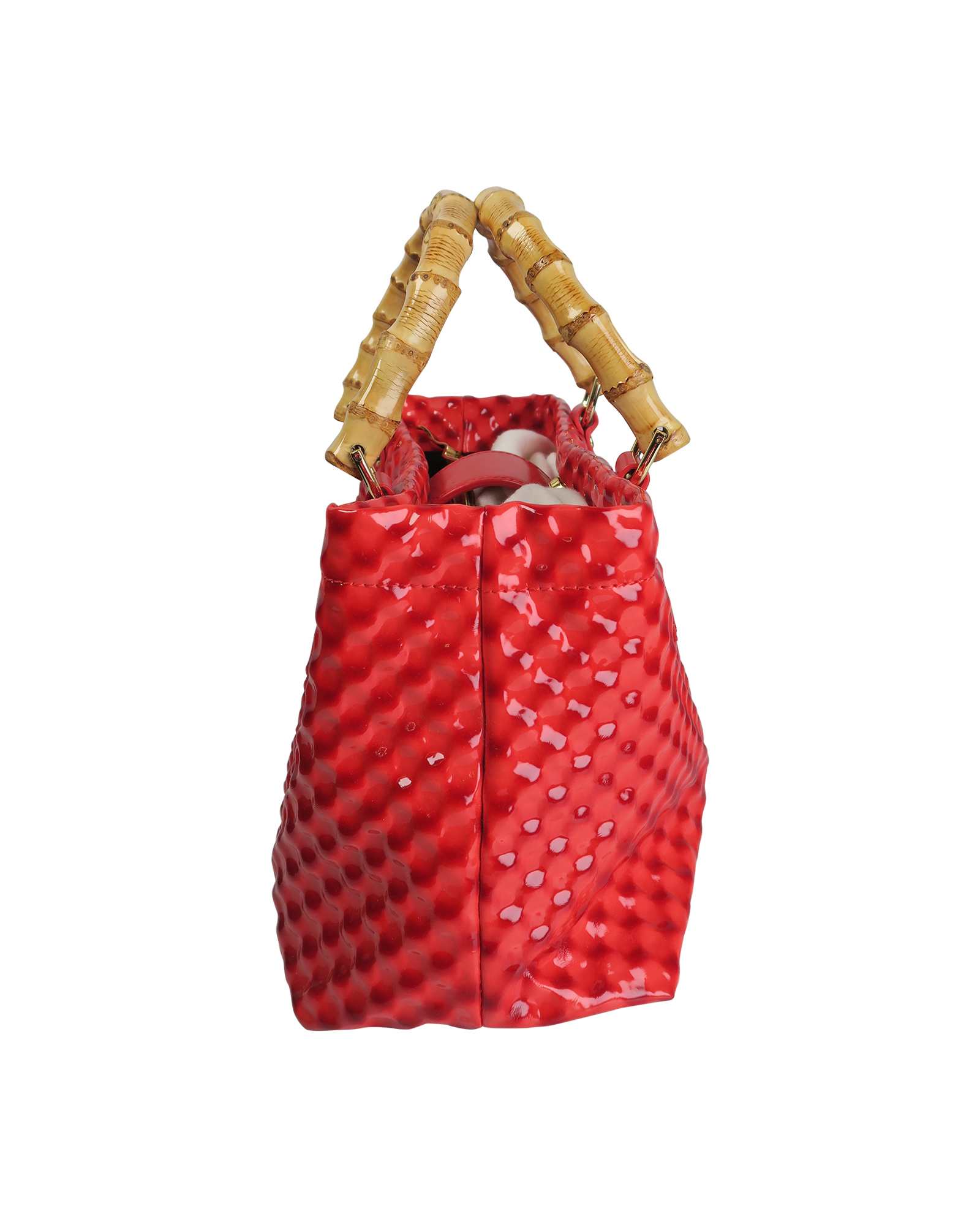 バッグ Vivienne Westwood Miss Bamboo YasmineBag ヴィヴィアンウエストウッド Miss Bamboo Yasmine Bag